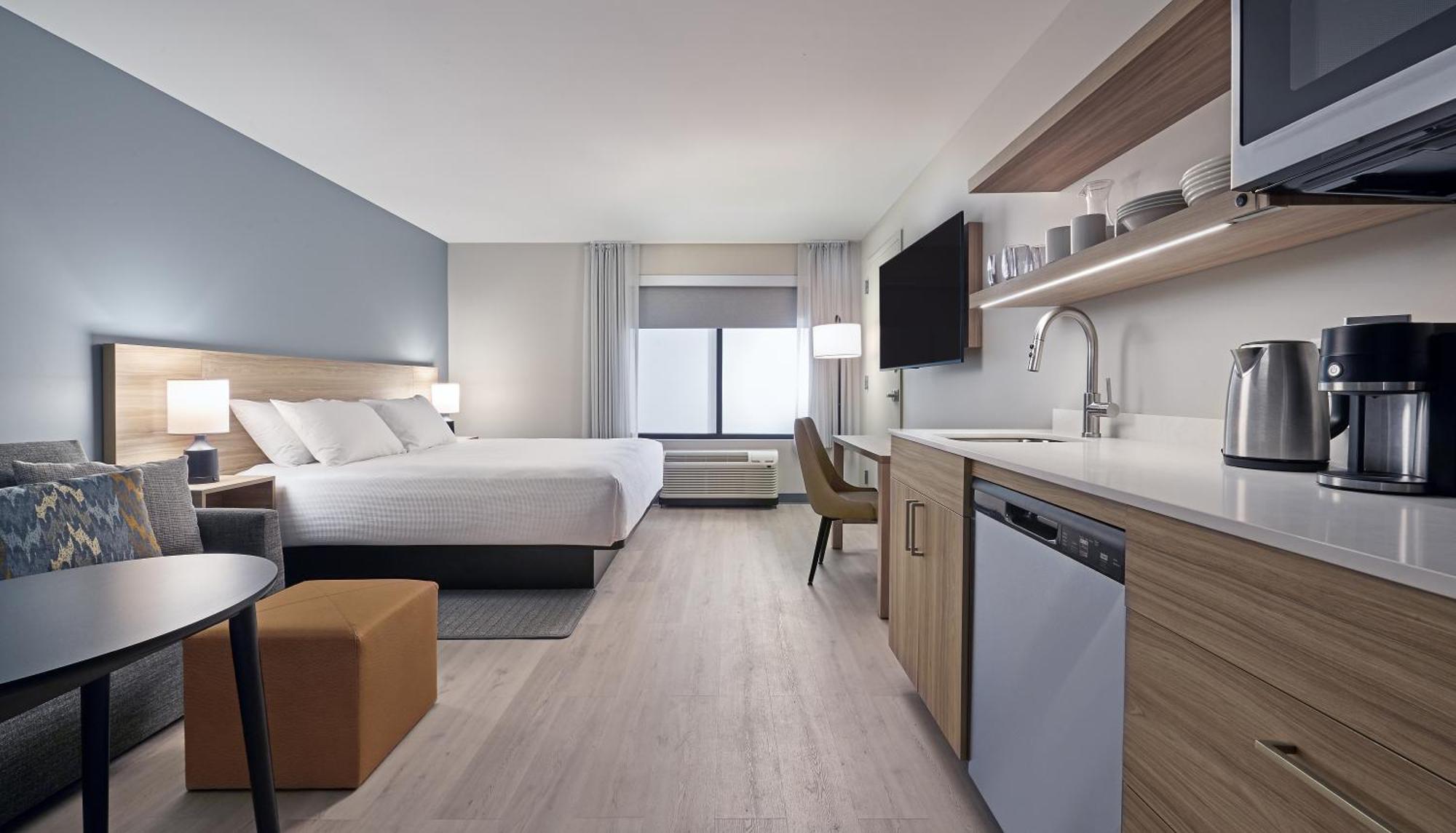 Hyatt Studios Mobile/Tillmans Corner Zewnętrze zdjęcie