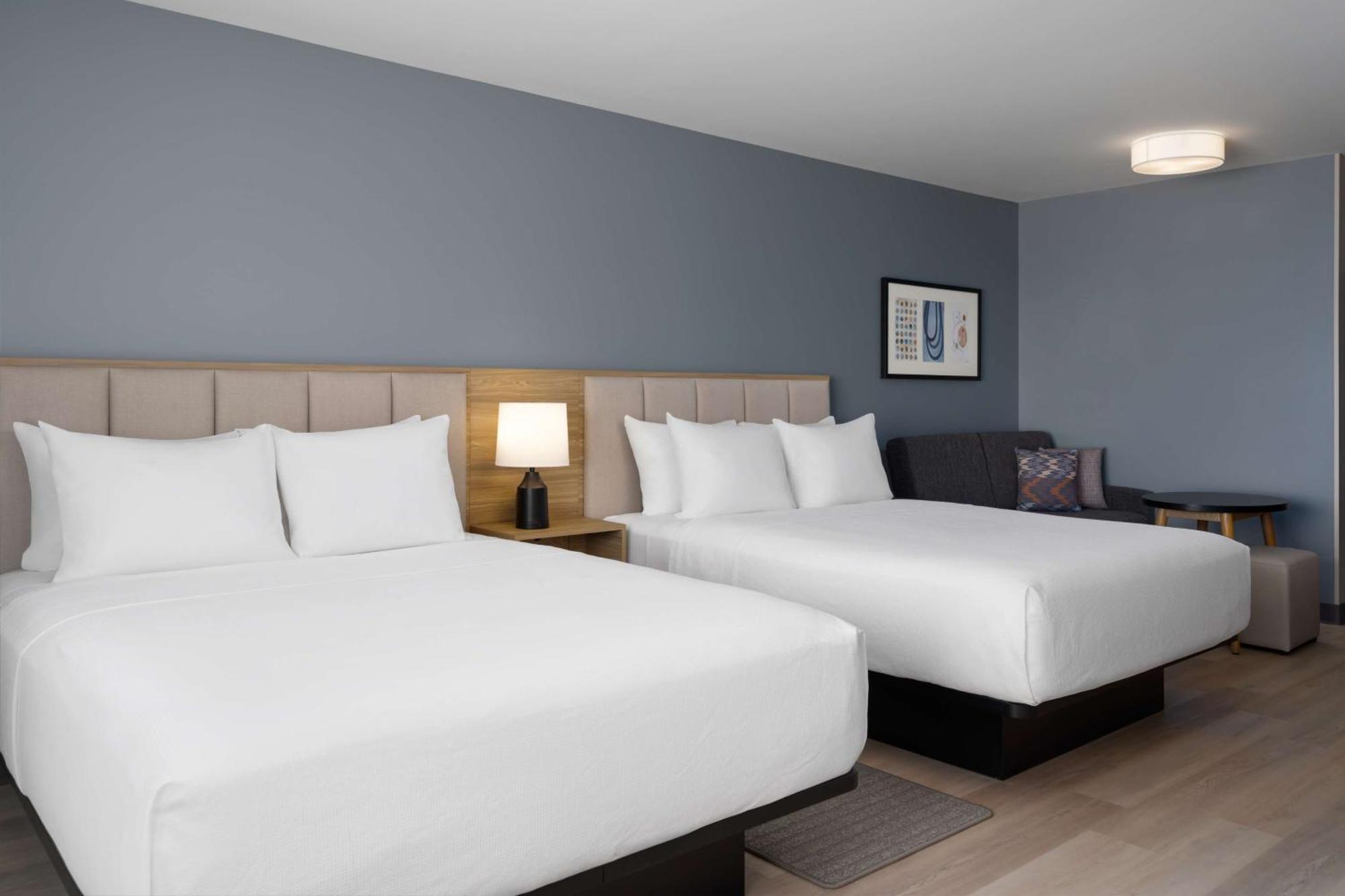 Hyatt Studios Mobile/Tillmans Corner Zewnętrze zdjęcie