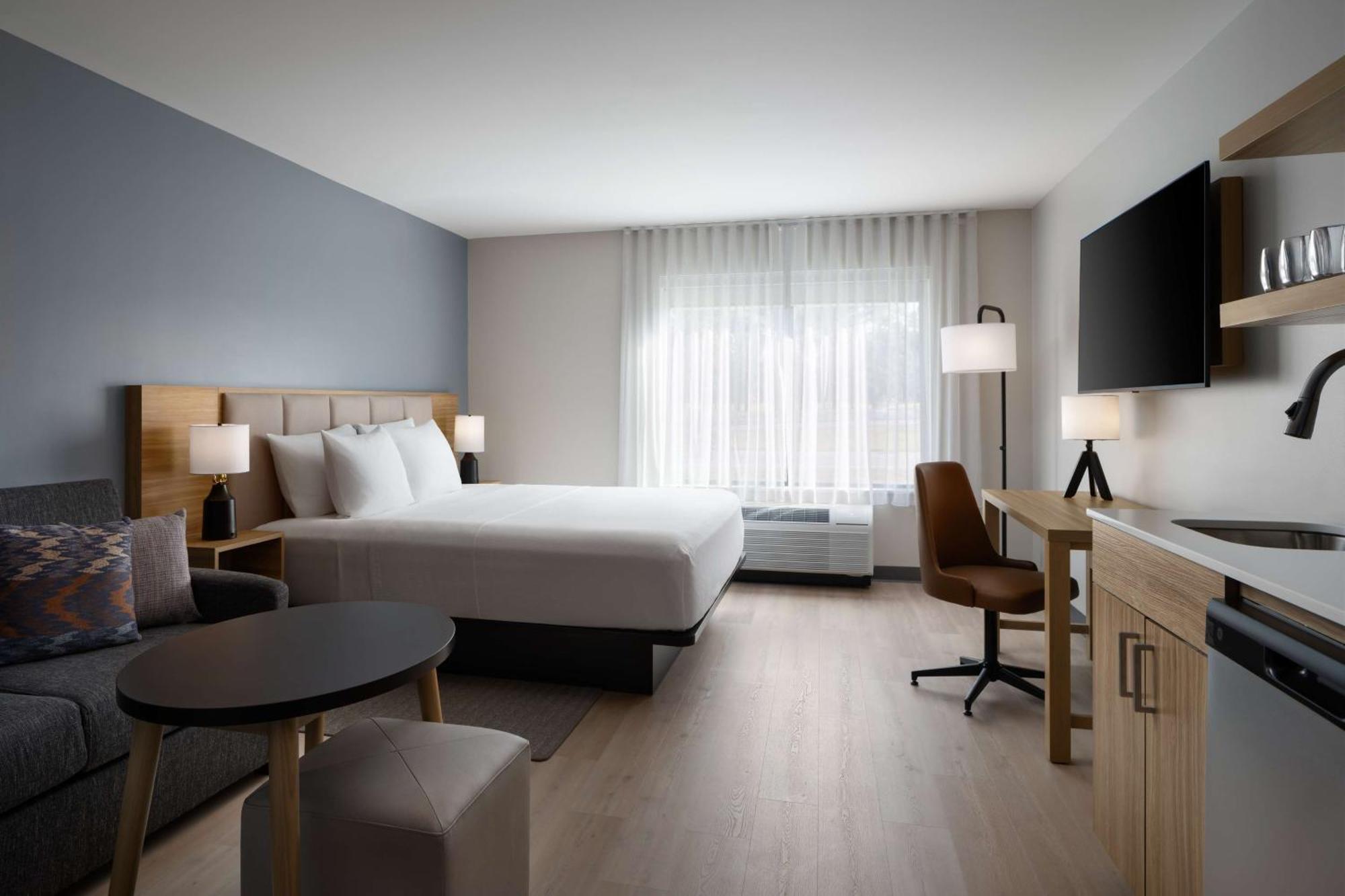 Hyatt Studios Mobile/Tillmans Corner Zewnętrze zdjęcie