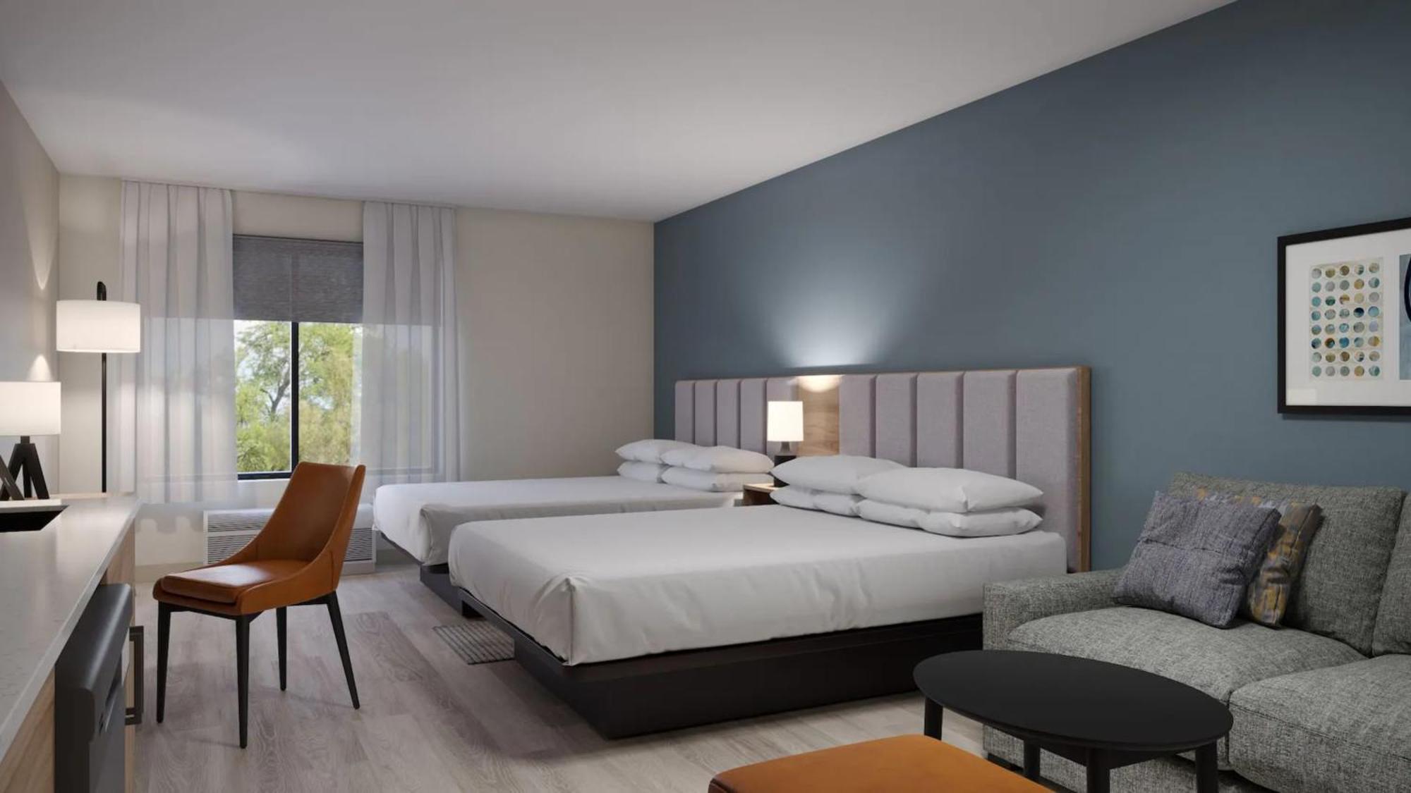 Hyatt Studios Mobile/Tillmans Corner Zewnętrze zdjęcie