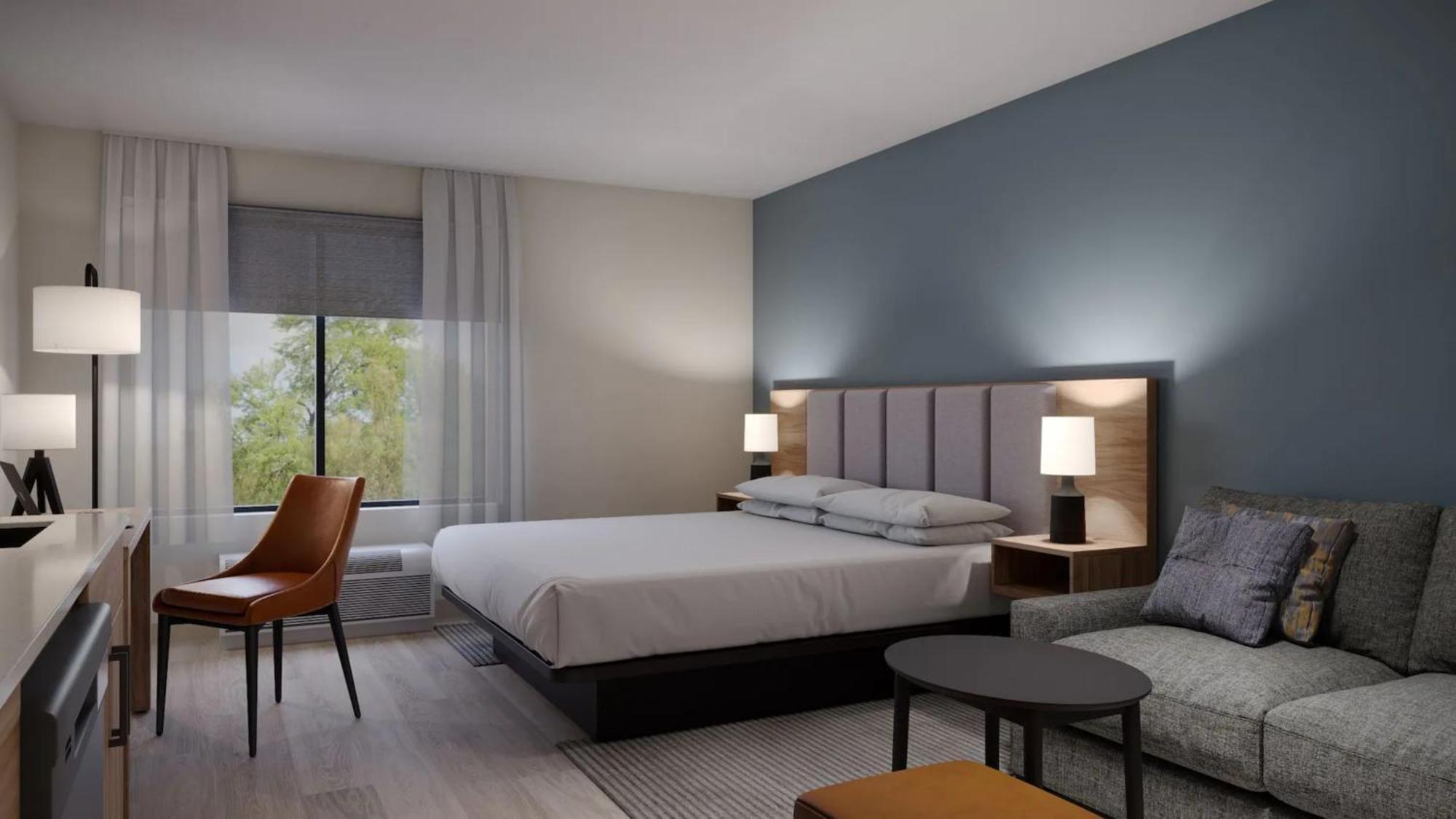 Hyatt Studios Mobile/Tillmans Corner Zewnętrze zdjęcie